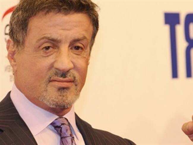 Inaugurará Sylvester Stallone el Festival de Cine de Acapulco
