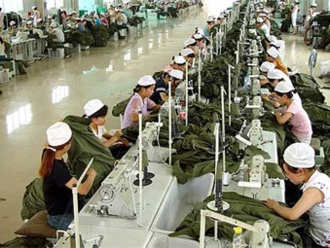 Prevé Concanaco caída de empleos en 2012