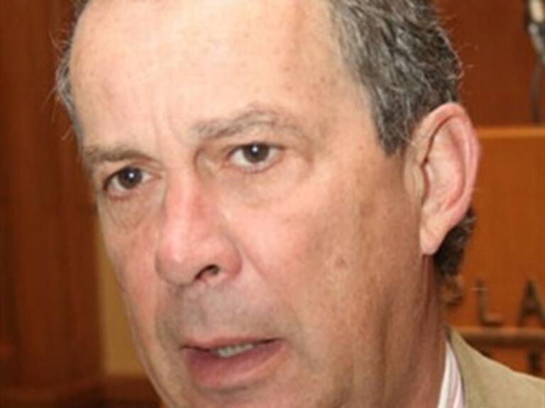 'Me voy a portar bien': Mauricio Fernández