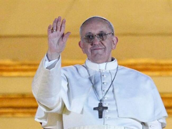 Pide el Papa Francisco cambiar odio por amor, venganza por perdón