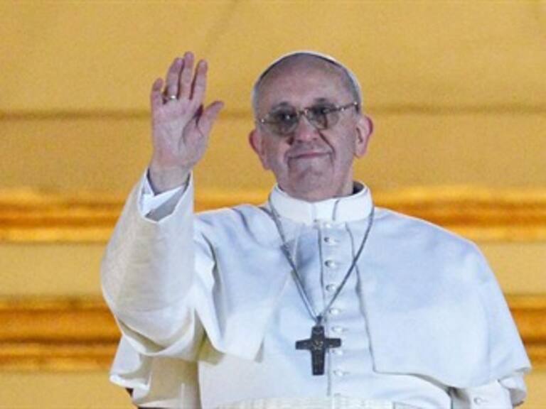 Pide el Papa Francisco cambiar odio por amor, venganza por perdón