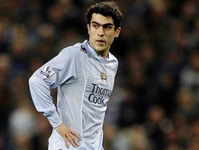 Convocan a Nery Castillo pero podría no jugar ante Panserraikos