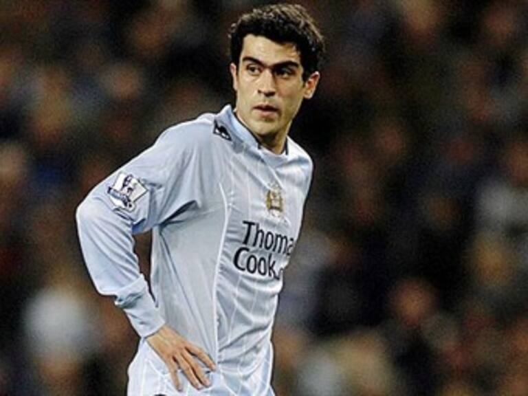 Convocan a Nery Castillo pero podría no jugar ante Panserraikos