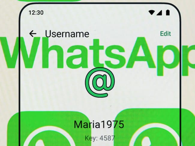 WhatsApp cambia para siempre: nombres de usuario para no dar tu número, así funcionarán