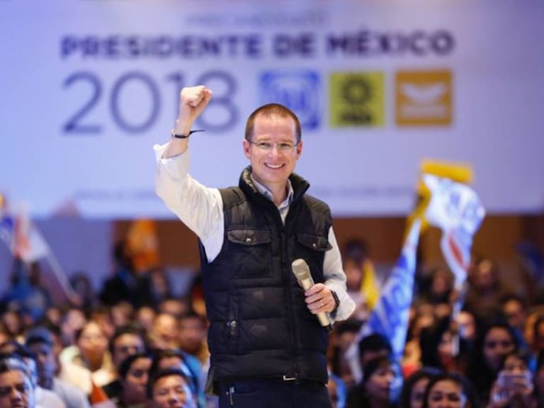 Panismo tomó fuerza en Jalisco tras debate presidencial