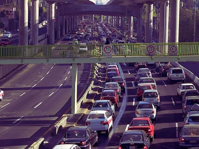Sigue la contingencia ambiental: Doble Hoy No Circula, ¿qué autos no circulan este lunes 16 de febrero?