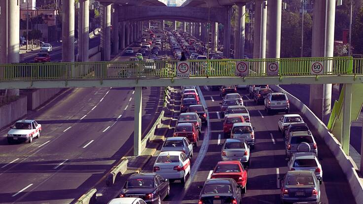 Doble Hoy No Circula: ¿Qué autos no circulan este lunes 16 febrero?