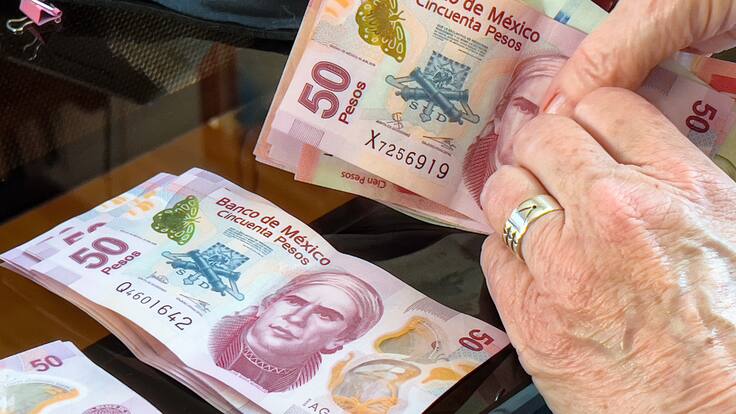 Pensión IMSS de 95 mil pesos: Autoridades aclaran quiénes pueden obtenerla con estos requisitos