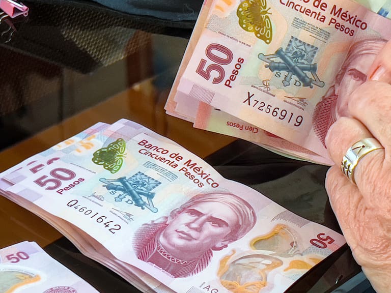 Mx - Quiénes pueden recibir la Pensión IMSS de 95 mil pesos