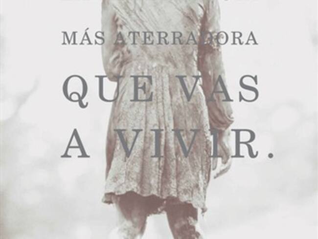 Recomendaciones de cine de terror.'De pelicula' con Mario Székely