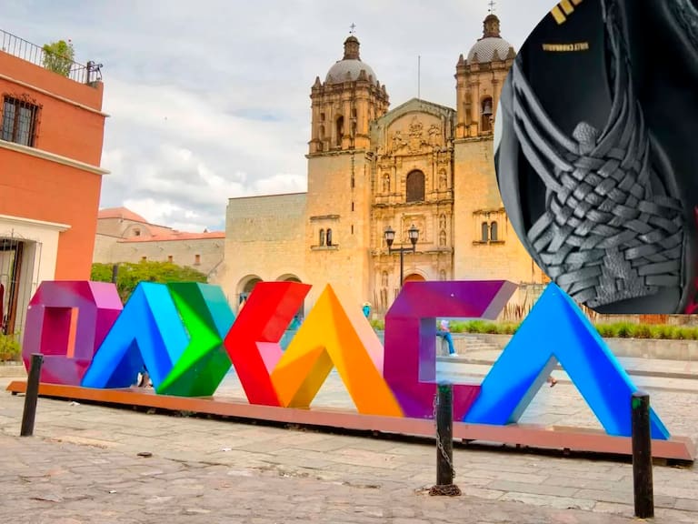 Adidas es acusado de ‘Apropiación Cultural’ por lanzar sus propios Huaraches al mercado; en Oaxaca lo tomaron como agravio exigen disculpas