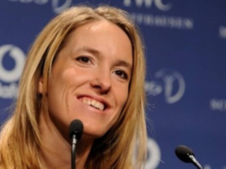 Anuncia Justine Henin regreso a las canchas