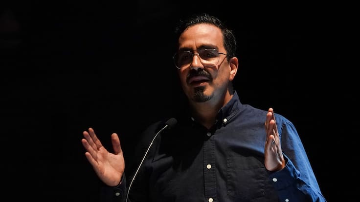 Centro Prodh celebra nombramiento de Leopoldo Maldonado como relator de la ONU
