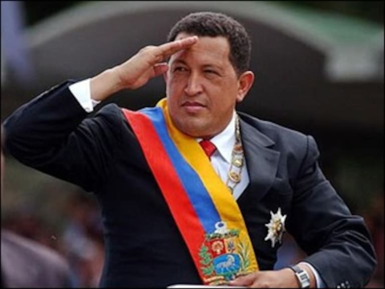 Reafirman gobiernos latinoamericanos apoyo a Hugo Chávez