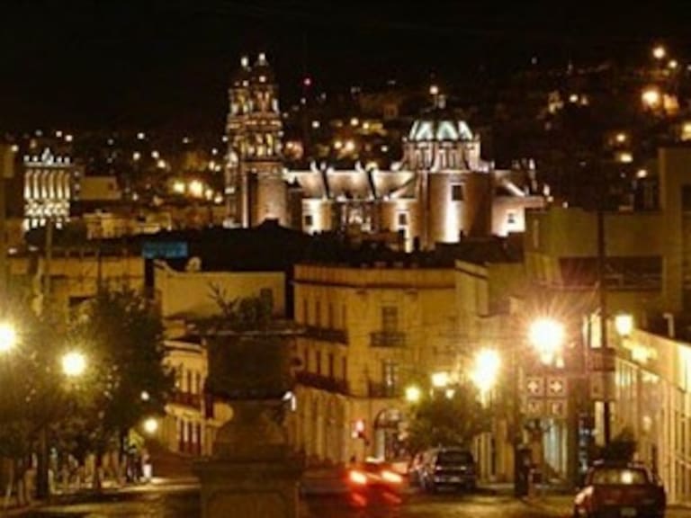 Cae turismo en Zacatecas por inseguridad: alcalde