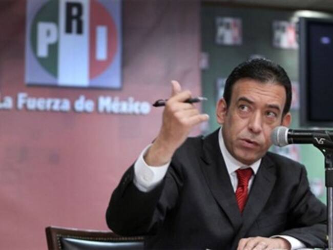 Llama Moreira a Madero a detener 'riña' política electoral