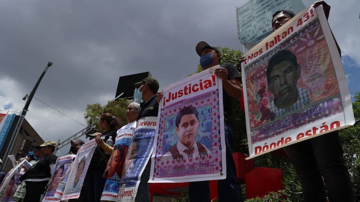 CNDH rechaza críticas a recomendación sobre el caso Ayotzinapa y defiende su autonomía