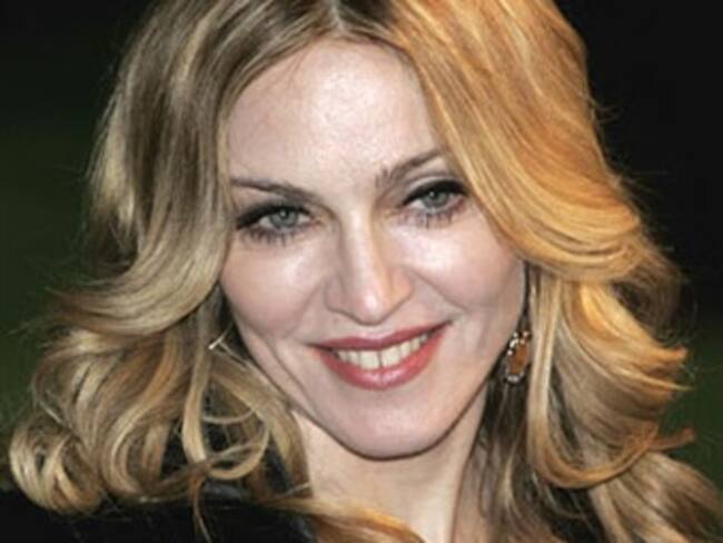 Descartan participación de paparazzo en accidente de Madonna