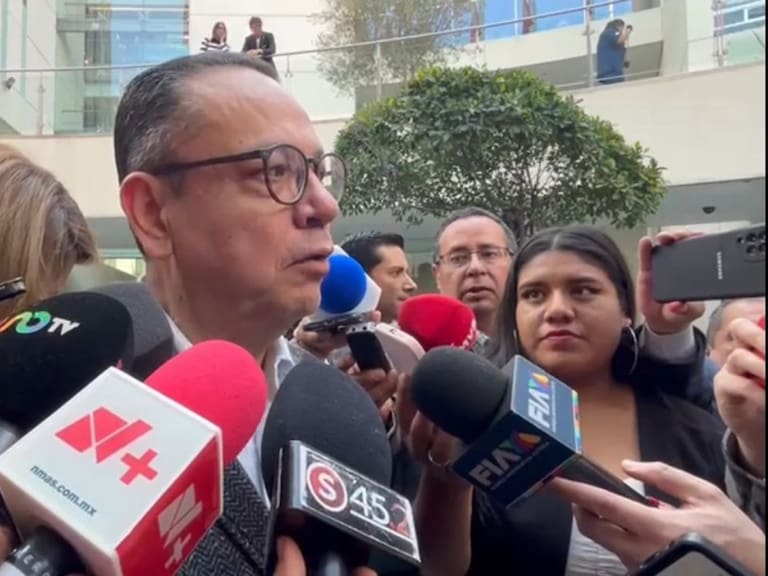 Senadores reaccionan a la salida de Arturo Zaldívar de la SCJN