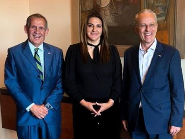 Diálogo empresarial impulsa inversión y agenda laboral en México