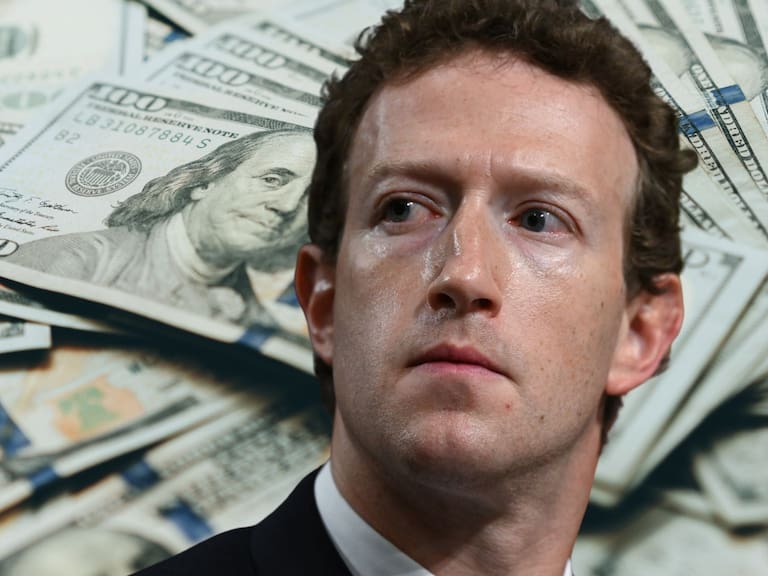 Adicción a redes sociales: la millonaria sanción contra Meta y YouTube. Getty Images