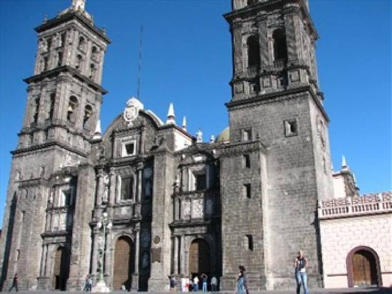 Puebla, entidad con más crecimiento en tercer trimestre