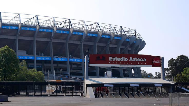 Mundial 2026: ¿Qué estación del Metro CDMX está más cerca del Estadio Azteca? | MAPA