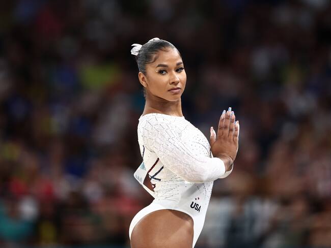 Jordan Chiles disputa su medalla de bronce: Netflix podría devolverle la presea olímpica