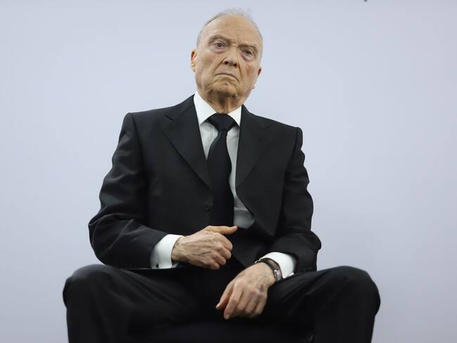 ¿Quién es Alejandro Gertz Manero, ex titular de la FGR?