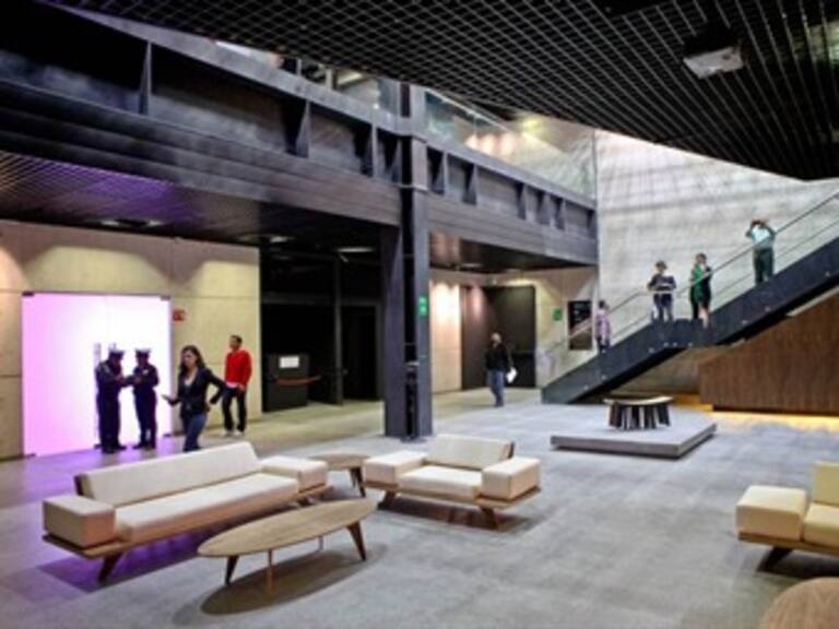 Centro de Cultura Digital apoya a reos a la reintegración a la sociedad