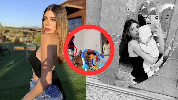 Caso Carolina Flores: ¿Quién es Erika, suegra de la ex-reina de belleza que disparó en su contra?