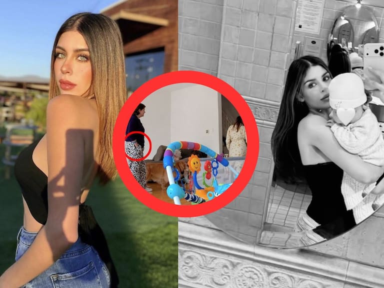 Mx - Carolina Flores, ex reina de belleza víctima de feminicidio por su suegra