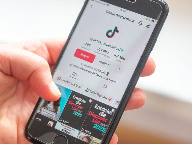 ¿Amazon comprará TikTok? El gigante de las compras en línea hizo una oferta de último minuto