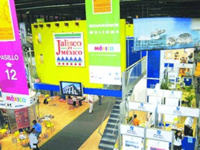 México requiere más que un Tianguis Turístico para promocionarse: GDF