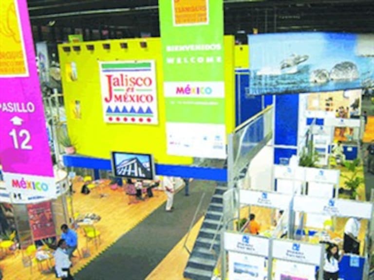 México requiere más que un Tianguis Turístico para promocionarse: GDF