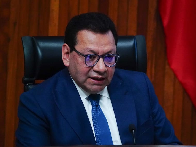 “Constitucionalmente inviable” suspender la Elección Judicial