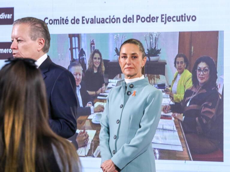 Ante el Comité de Evaluación del Ejecutivo se inscribieron 18 mil 447 personas, detallaron autoridades en la conferencia matutina.
