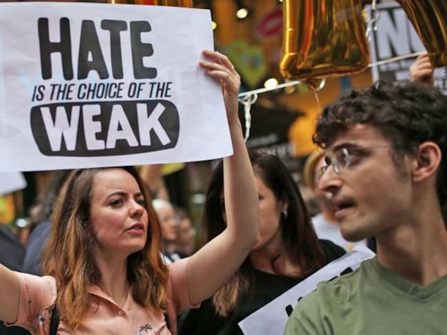 Google News y Pro Publica, en colaboración para documentar crímenes de odio
