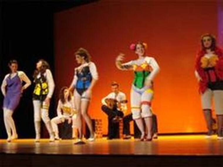 Inicia temporada de 'Mentiras'