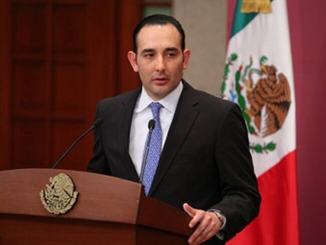 Niega Presidencia 'instrucción' de Calderón al PAN