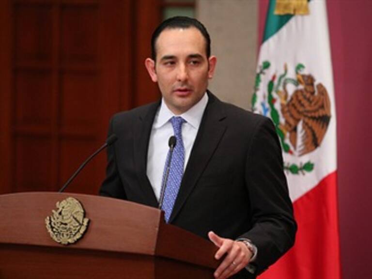 Niega Presidencia 'instrucción' de Calderón al PAN