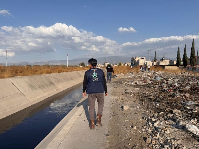 Segob actualiza Protocolo Homologado para Búsqueda de Personas