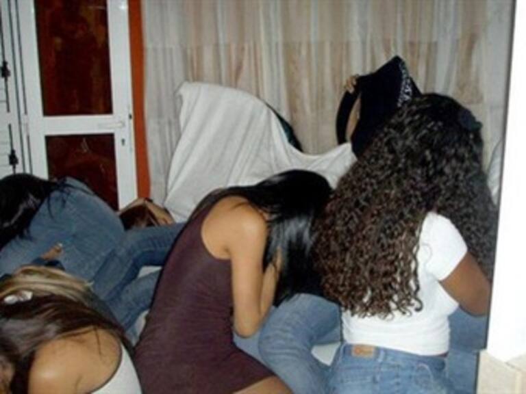 Asegura PGR inmueble dedicado a videos eróticos en Tlaxcala