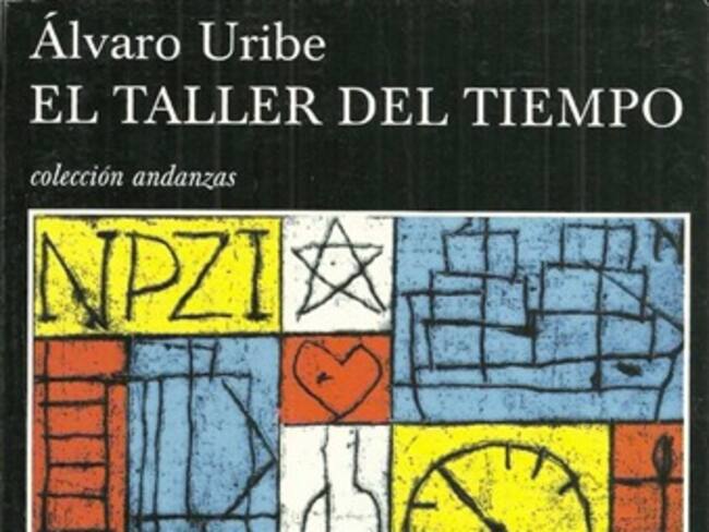 Libro: El taller del tiempo.'Leer es un placer' con Lorena Elizabeth Hernández