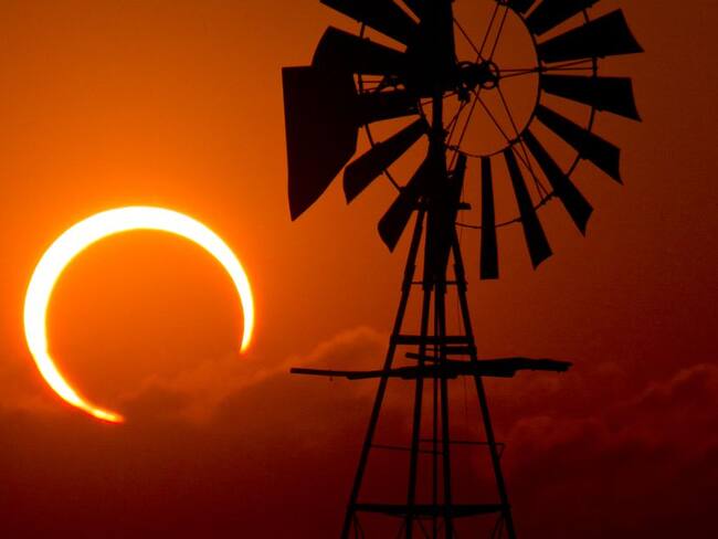 Estos son los fenómenos astronómicos que no debes perderte en junio