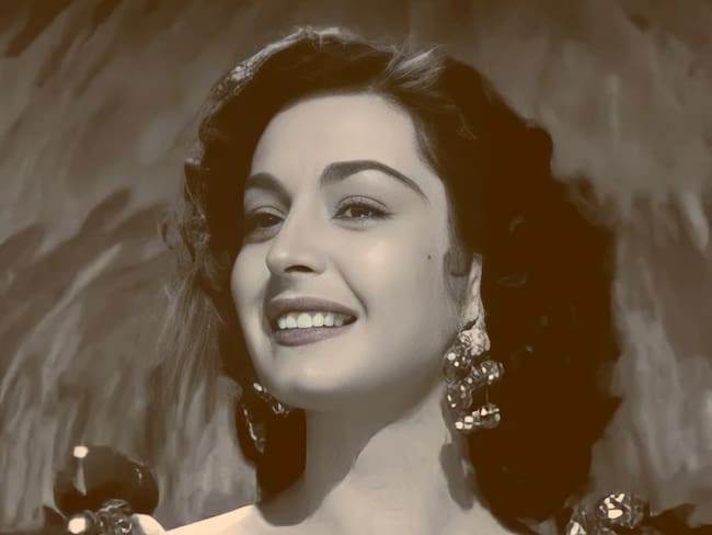 Muere Elsa Aguirre a los 95 años; el Cine de Oro mexicano pierde a una de sus últimas grandes divas