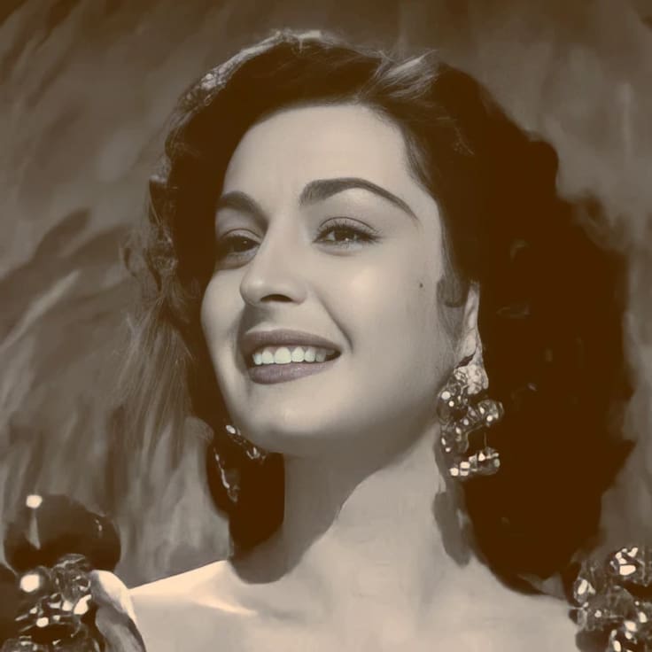 Muere Elsa Aguirre a los 95 años; el Cine de Oro mexicano pierde a una de sus últimas grandes divas