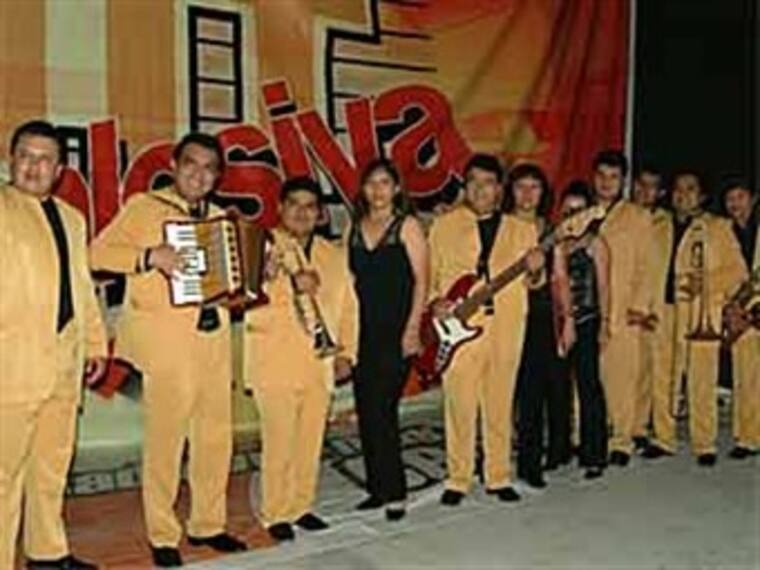 WFM' del jueves 14 de marzo. Entrevista con Los Angeles Azules, parte IV