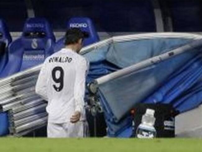 Real Madrid y Milan son eliminados de la Champions