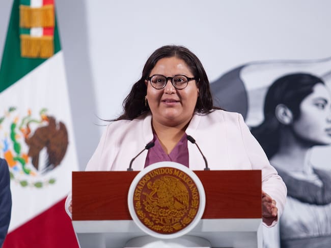 “No fue sencillo”: Citlalli Hernández revela por qué dejó el gabinete de Sheinbaum
